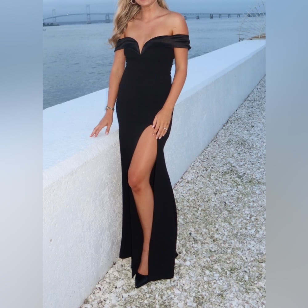 Formal Gown Dress